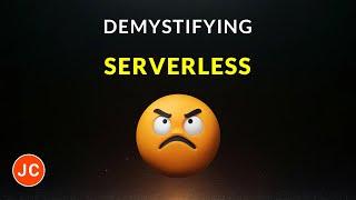 Demystifying Serverless: vs. Server/EKS/Fargate - When to Use Each