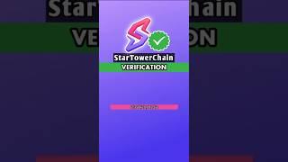 StarTowerChain Verification  StarTowerChain KYC #StarTowerChain #crypto