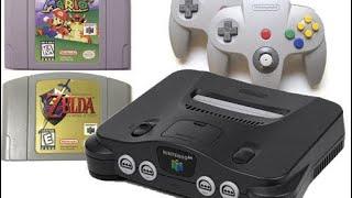Nintendo switch online service would have been impressive decades ago