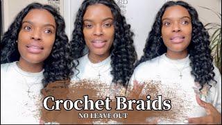 CROCHET BRAIDSWhereNO LEAVE OUT‼️