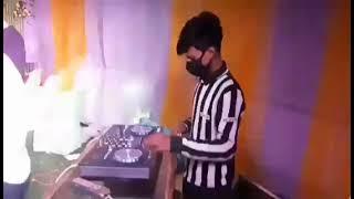 JALALI SET - Bonobasher Shadhon || Live DJ || Samir Hossain Srx