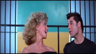 You're The One That I Want | Music video | Grease (1978)