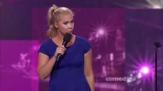 JFL: All Access - Amy Schumer "Women's Magazines"