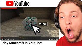 I Found The Rarest YouTube Videos
