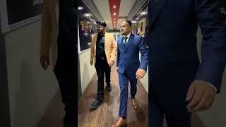 SPC Gurukul Welcome CA Mohnish Vora & CA Pranav Popat