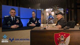 Volunteers Serving America’s Communities | Civil Air Patrol