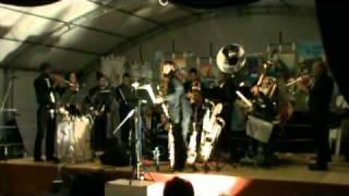 New Brass Band - Bagnolo