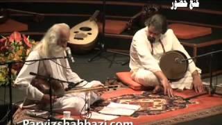 MohamadReza Lotfi Concert Hamnavazan e Sheyda Bedahe Navazi Aboo Ataa