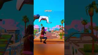 Secret Aiming Tips = AIMBOT #fortnite #shorts