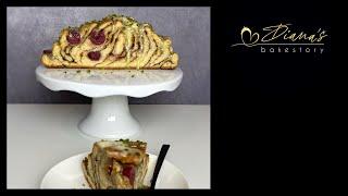 Diana's Bakestory - Zimtkuchen