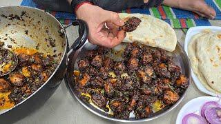 Mirchi Chicken Boti | Lehsuni Mirchi Chicken Boti | Mirchi Chicken Boti Recipe