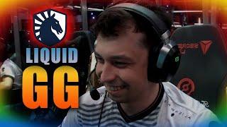 LIQUID vs GAIMIN GLADIATORS - EPIC GRAND FINAL - THE INTERNATIONAL 2024 l DOTA2