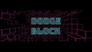 Dodge Block vr | FAST PREVIEW GAMEPLAY MECHANICS | META OCULUS QUEST | NO COMMENTS