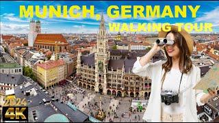 Munich Germany Top Things to See in 2024 #munichtravel