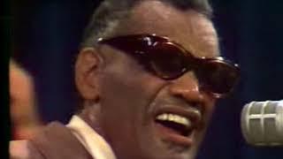 Ray CHARLES à MONTREUX 1978