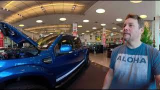 Gaudin Ford Las Vegas