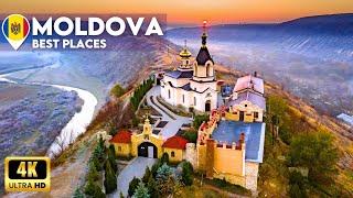 Why Moldova Has Just Gone Viral ? | Beginner's Guide | Travel Treasure