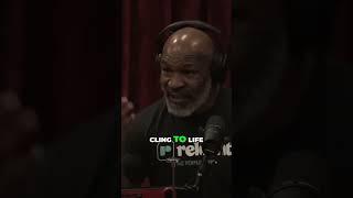 Mike Tyson & Joe Rogan: Death Isn't Bad? Mind-Blowing Afterlife Theory!