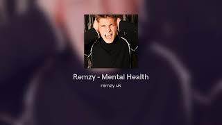 Remzy - Mental Health