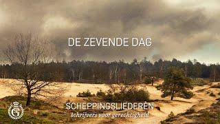 De zevende dag (tekstvideo)