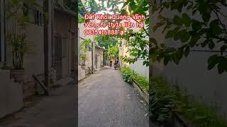 #batdongsanvinhphuc  Đất Khai Quang Vĩnh Yên Vĩnh Phúc chỉ 1ty1xxtr