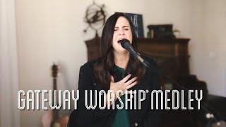 Worship Medley | Amber Peairs