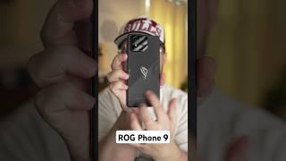 ROG Phone 9