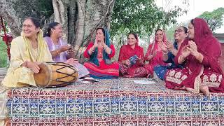 #bhajan  कीर्तन में रौनक लगाने वाला भजन भजन सुनते ही नाचने लग जाओगे #kirtan With Lyrics 