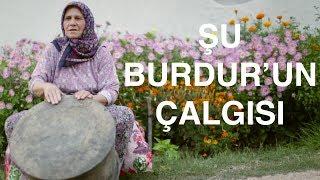 Şu Burdur'un Çalgısı