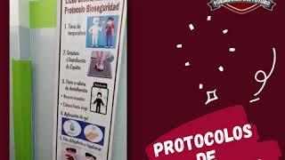 Matricula Antiguos