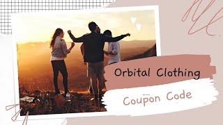 40% Off Orbital Clothing Coupons Promo Codes & Deals 40% Off All Orders -a2zdiscountcode