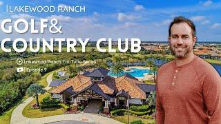 Lakewood Ranch Real Estate | Lakewood Ranch Golf and Country Club