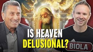 What Heaven Is REALLY Like (w/ Dr. Michael Youssef)