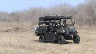 Polaris Ranger UTV Accessories | Big Country Outdoors