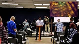 Worship @ Riverside Community Church 113024