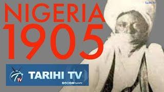 Najeriya a 1905:  Makarantar Boko ta farko a Arewa, Sansanin Kirista a Zaria, Kantin farko a Kano