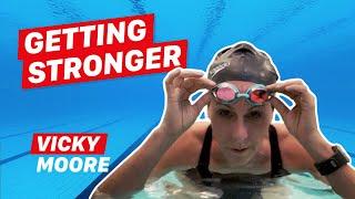 How I Trained for My First Swim Meet in 30 Years | MySwimPro Review