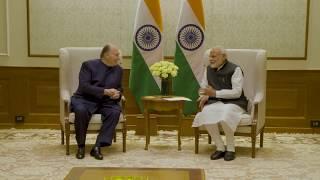 His Highness the Aga Khan meets with Prime Minister Narendra Modi | 2018