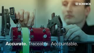 SCHENCK Service – Your partner for efficiency and productivity