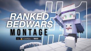 Ranked Bedwars Montage