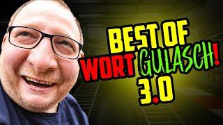 Best of WORTGULASCH 3.0! - Die VOLLE DRÖHNUNG Marco Degenhardt / Halle77!