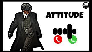 Best Attitude Ringtone 2022 | BadBoy Ringtone 2022 | Trending Attitude Bgm | BIN RINGTONES