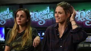 Dead Sara | Interview @ JBTV (2016)