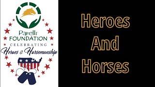 Heroes And Horses