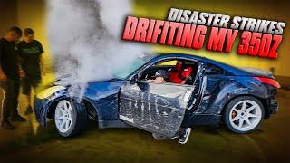 The Ultimate Drift Course Competition!