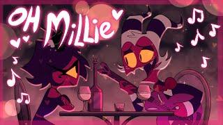 OH MILLIE (Official Music Video) -Helluva Boss