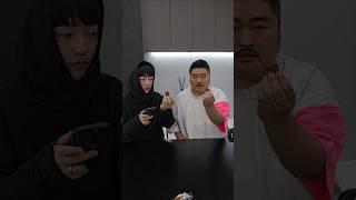 Chocolate Beatbox Challenge #beatbox #tiktok