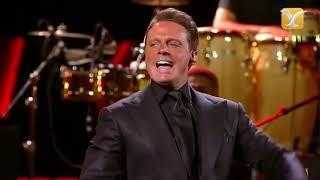 ESPECIAL LUIS MIGUEL - Presentación Completa Festival de Viña 2012