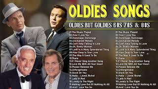 Sweet Memories Songs Of The 60s 70s &  80s  Matt Monro, Engelbert, Frank Sinatra, Andy Williams