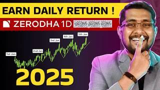  2025 Earn Daily Return with Liquid Fund Investment | Regular Income from Stock Market in 2025